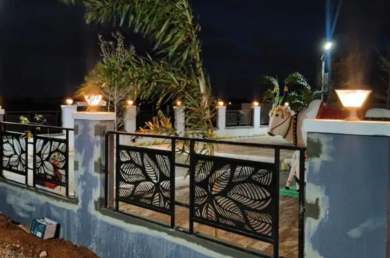 24/7 Gated Security VIP Uptown Trichy
